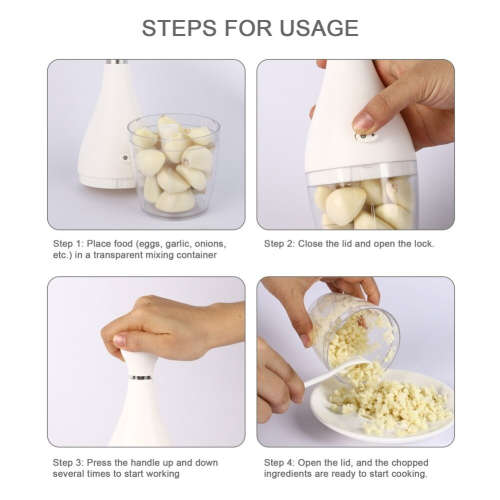 BOWLING SHREDDER Vegetable Chopper