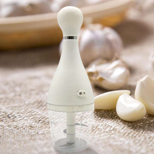 BOWLING SHREDDER Vegetable Chopper