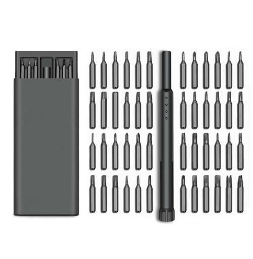 48 in 1 Precision Screwdriver Kit