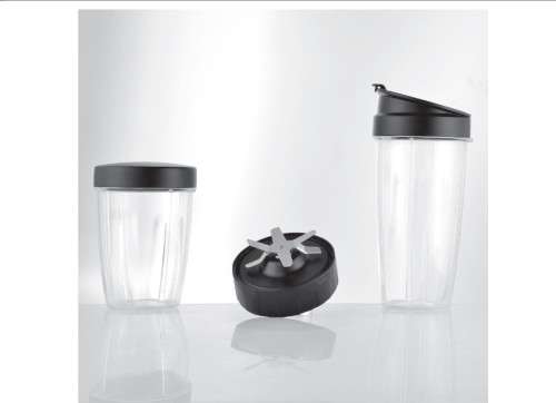 Milex - Nutri1200 8-in-1 Nutritional Blender