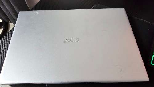 Acer Swift 3 - 14` Ryzen 5 8GB 512GB