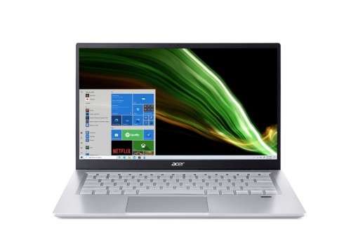 Acer Swift 3 - 14` Ryzen 5 8GB 512GB