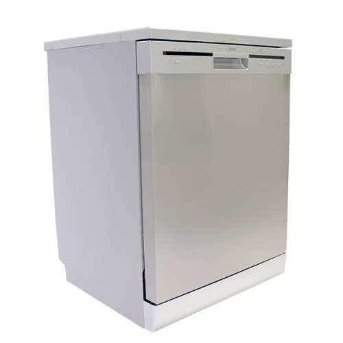 Midea 13 Place Dishwasher - Stainless Steel