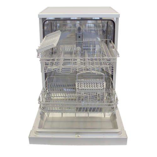 Midea 13 Place Dishwasher - Stainless Steel