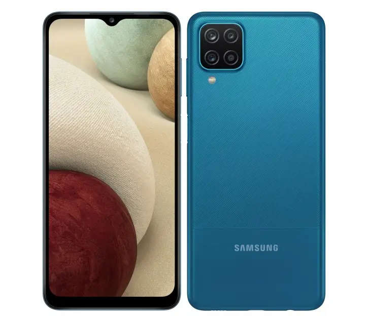 Samsung A12 - Please read description