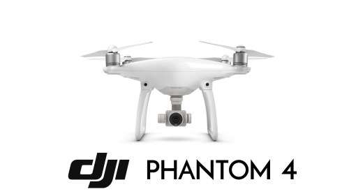 DJI Phantom 4