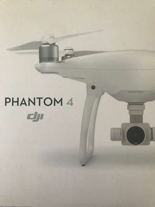 DJI Phantom 4