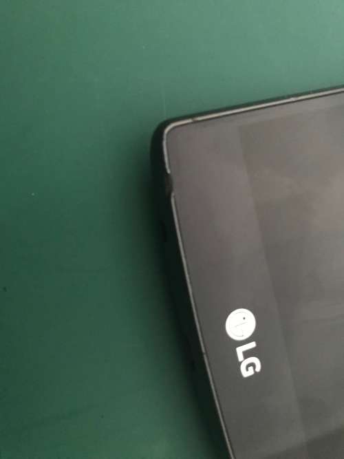 LG G4 Smartphone (Black Leather)