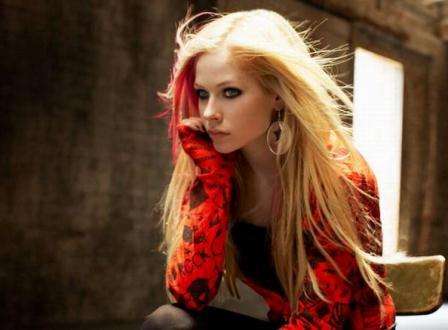 Authentic ABBY DAWN by Avril Lavigne Knit Cardigan - Size: M, L [FREE SHIPPING]