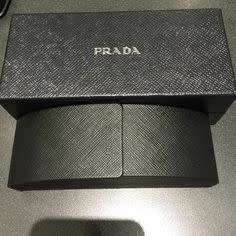 Original Prada Sunglasses