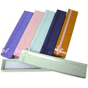 Necklace/Bracelet Jewelery Box