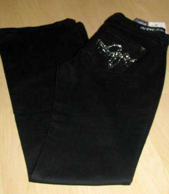 Authentic Guess Sassy Flare Leg -  Size 27/34