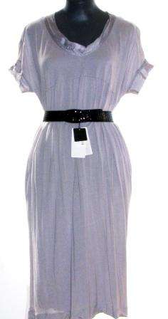 Hilton Weiner - Sophisticated Tunic + Matching Slip