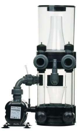 Aqua Medic Turboflotor 5000 Shorty Compact (500L to 1500L)