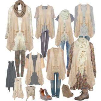 Cute Ruffle Lace Top - Size: 34