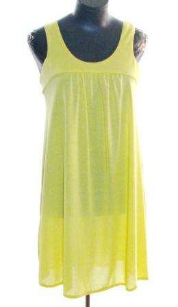 Gorgeous Cotton Tunic - Size: 34