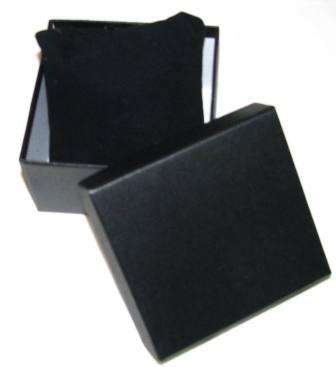 Quality Watch Jewellery Pillow Paper Cardboard Gift Packaging Box