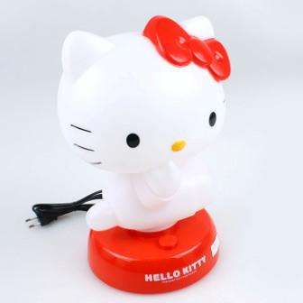 Hello Kitty Desk Lamp