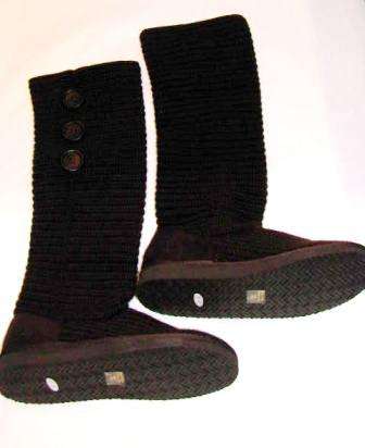 ZOOM  Laura Boots - Size: 5