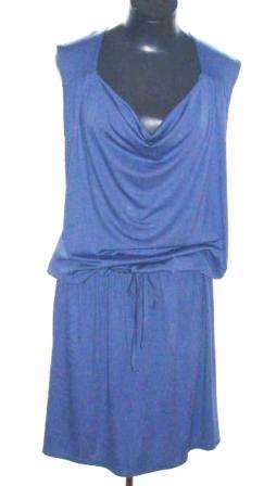 NUCLEUS Designer Tunic - Size: Small