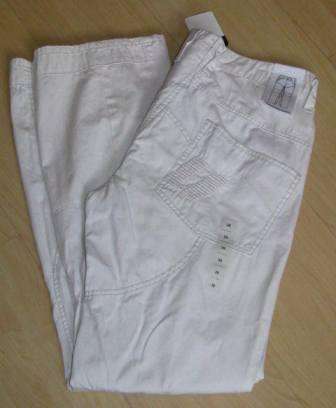 Urban - Mens Engineered Premium Cotton Chino - Size: 36