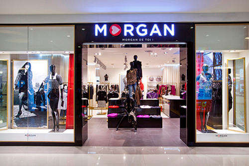 Authentic Morgan De Toi Designer Pants - Size: 32