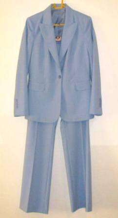 JENNI BUTTON - French Import Sample - Size: 34