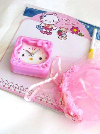 Cute Hello Kitty COMBO - Free Shipping