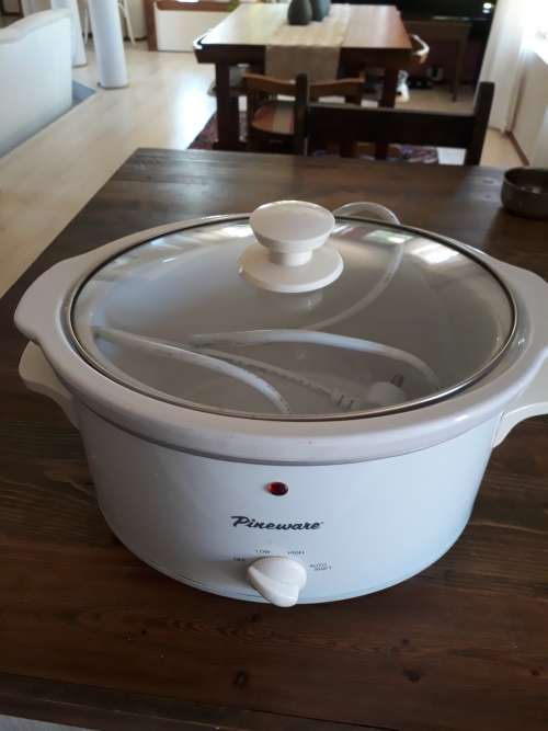 Slow Cooker in good condition