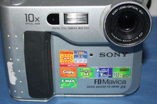 Sony Digital Camera