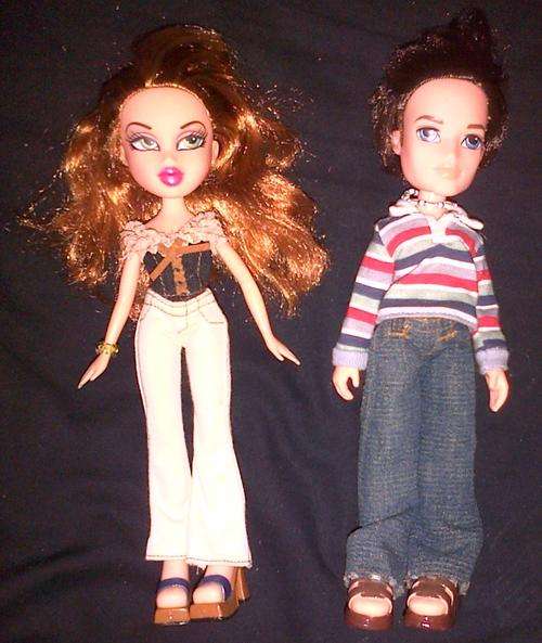 2 Brats