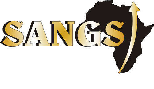 SANGS VOUCHER FOR ANY VELD POND TO BE GRADED