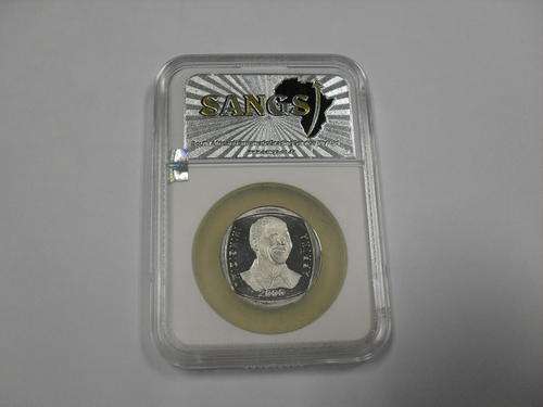 CRAZY R1 START 2000 MANDELA R5 PF 64