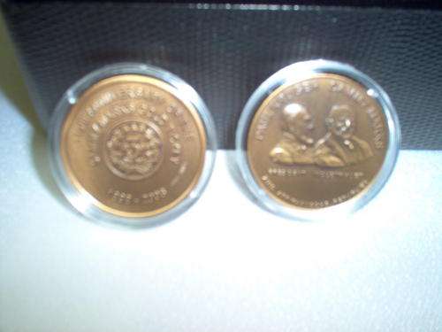 110TH ANNIVERSARY OF THE SAMMY MARKS TICKEY