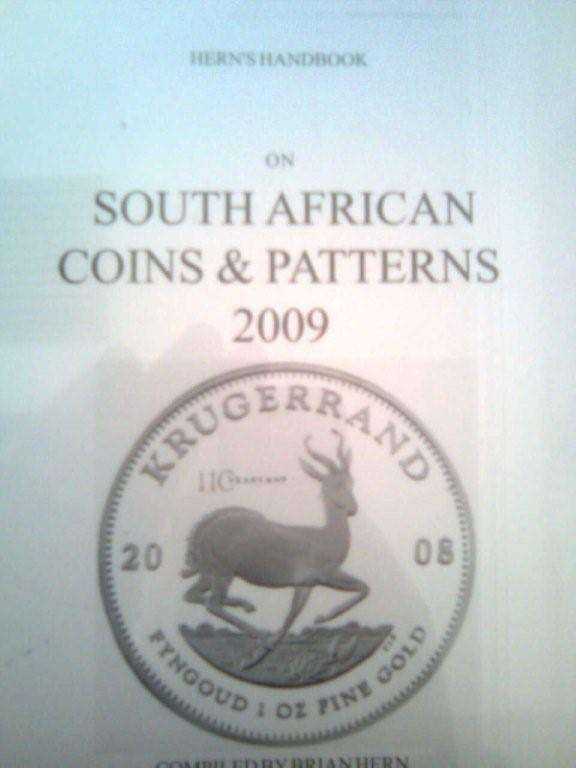 2009 HERNS CATALOGUE