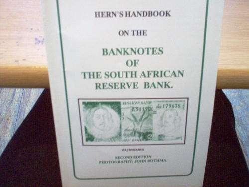 SECOND EDOTION 1995 HERNS HANDBOOK