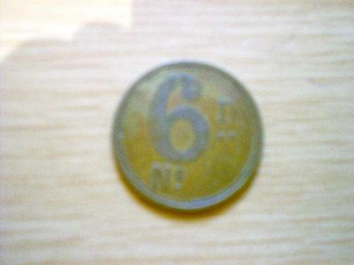 ALEXANDERSFONTEIN HOTEL BRASS 6D