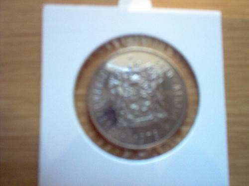 1978 PROOF FIFTY CENT