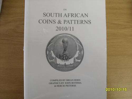 2010/2011 COIN AND TOKEN CATALOGUE