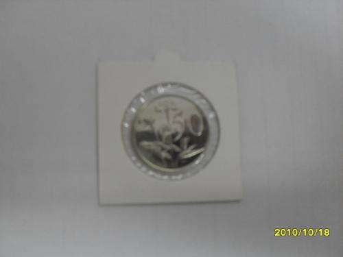 1983 PROOF FIFTY CENT