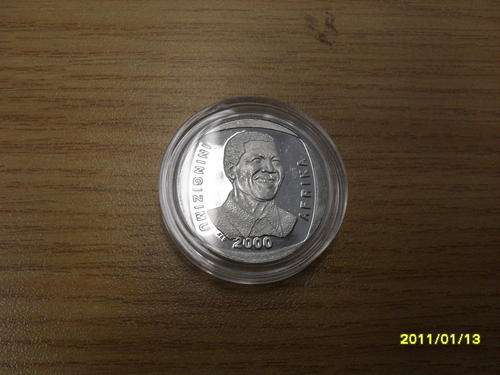 ###CRAZY R1 START R5 PROOF NELSON MANDELA YEAR 2000###