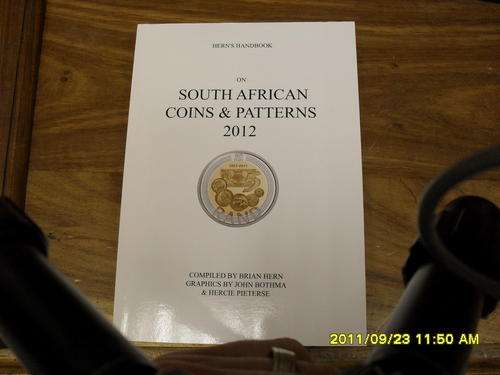 NEW RELEASE 2012 HERNS CATALOGUE