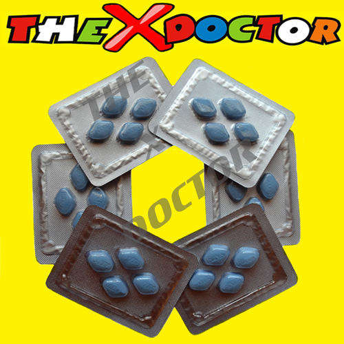 VG1 - Natural Sex Pills, Enhancer for Men 6 Blisters (24 Tablets)