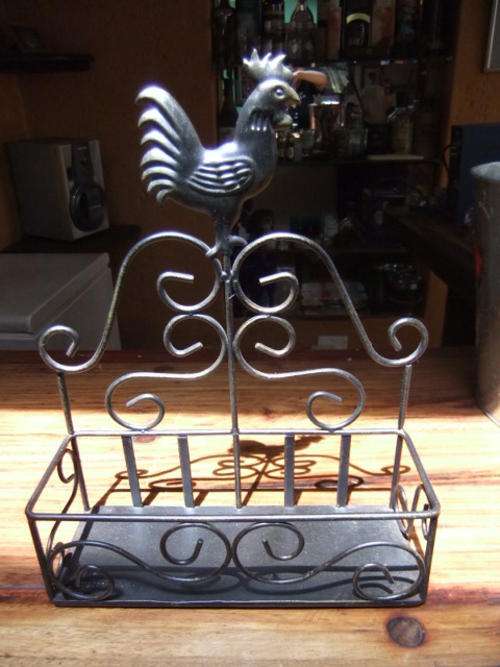 Cute Cock Condonement holder