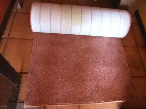 Beautifull Loose Carpet !!