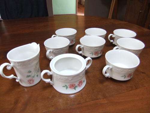 R1 - 9 Piece Constancia