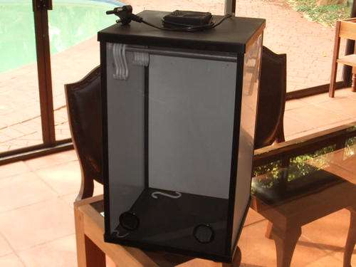 R5 !!! - Biltong Maker