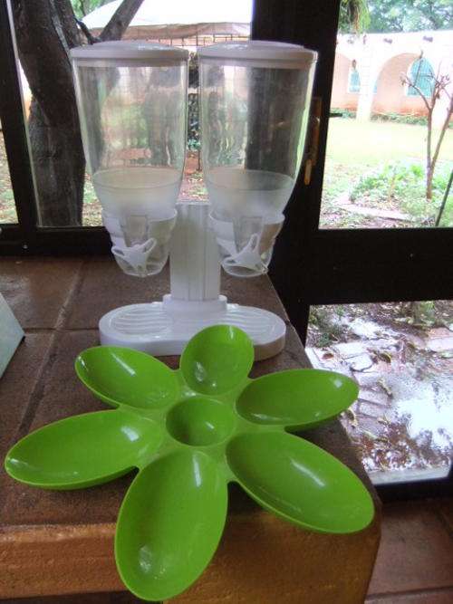 R5!!-Cereal Holder+cookie/sweets holder