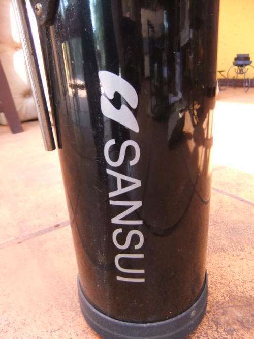 R20!!- SANSUI TELESCOPE!!