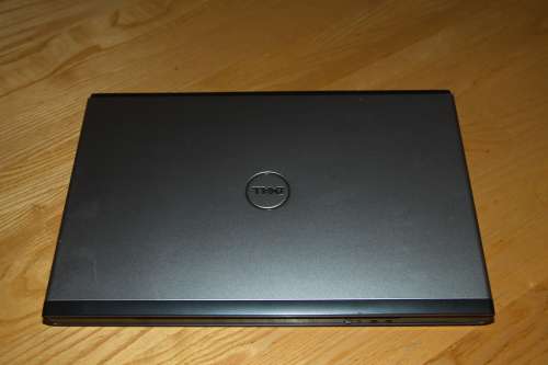 Dell Vostro 3700